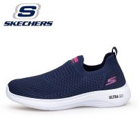 Skechers_ ULTRA GO รองเท้ากีฬา รองเท้าวิ่งลําลอง ดูดซับแรงกระแทก สําหรับผู้ชาย และผู้หญิง