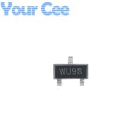 10 PCS PESD3V3S2UT SOT 23 3.3V ESD Anti static Diode Protection Chip