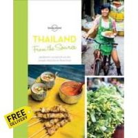 Best seller จาก Thailand : From the Source: Authentic Recipes from the People That Know Them Best (Lonely Planet: from the Source) [Hardcover]