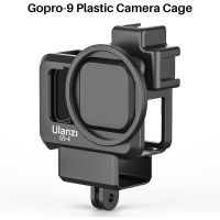 ส่งฟรี ULANZI G9-4 Camera Case for GoPro Hero9/Hero10 (2318) camera case cover