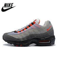 【HOT】 Original✅ ΝΙΚΕ Authentic Ar* IMaix- 95 รองเท้าวิ่ง For Men Breathable Outdoor Sports Jogging Comfortable