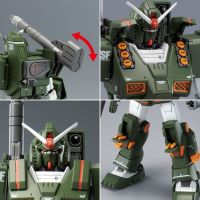 ชุดประกอบโมเดลดั้งเดิม Bandai กันดั้ม HG PB GTO GUNDAM 1/144อนิเมะตุ๊กตาขยับแขนขาได้หุ่นยนต์ของเล่นชิ้นส่วนแบบจำลองของขวัญสำหรับเด็กผู้ชาย