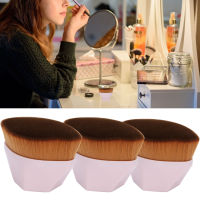 Cosmetic Brushes Delicate Foundation Brush for Salon Home