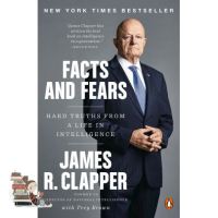 Stay committed to your decisions ! &amp;gt;&amp;gt;&amp;gt; FACTS AND FEARS: HARD TRUTHS FROM A LIFE IN INTELLIGENCE