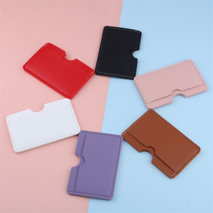 cc-card-holder-leather-black-white-purple-pink-brown-red-3-slots-bank-credit