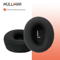 NullMini เปลี่ยนหูฟังสำหรับ Bluedio Revolution หูฟังหูฟัง Earmuff แขน