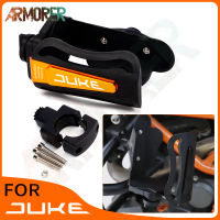 อุปกรณ์มอเตอร์ไซค์สำหรับ KTM DUKE 125 200 250 390 690 790 890 990 1290 DUKE ทนทานเครื่องดื่มขวดน้ำเครื่องดื่มที่วางแก้ว