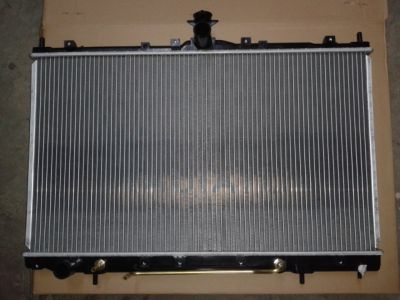 หม้อน้ำรถยนต์ รถมิตซูบิชิ สเปชวากอน 2.4  Radiator Mitsubishi Space Wagon 2.4 AT 2004-2008