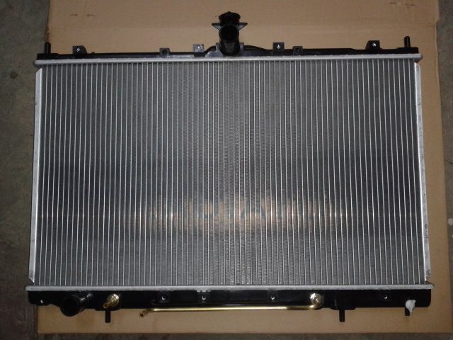 หม้อน้ำรถยนต์-รถมิตซูบิชิ-สเปชวากอน-2-4-radiator-mitsubishi-space-wagon-2-4-at-2004-2008