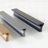 【YD】 KK FING 1000mm Wardrobe Cabinet Door Handles Cupboard Drawer Knobs Handle Hardware