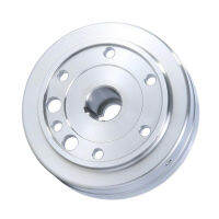 CCEarth Flywheel โรเตอร์สำหรับ Arctic Cat 400 ATVs 03-08อะไหล่ Acc