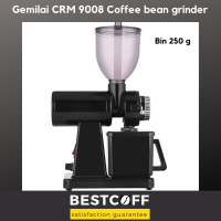 Electric coffee grinder CRM 9008 เครื่องบดกาแฟไฟฟ้า