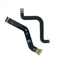 สําหรับ Microsoft Surface Pro 7 Pro7 1866 จอแสดงผล LCD หน้าจอสัมผัส Digitizer Flex Cable 0801-AVT0S0S Connector Repairt Part