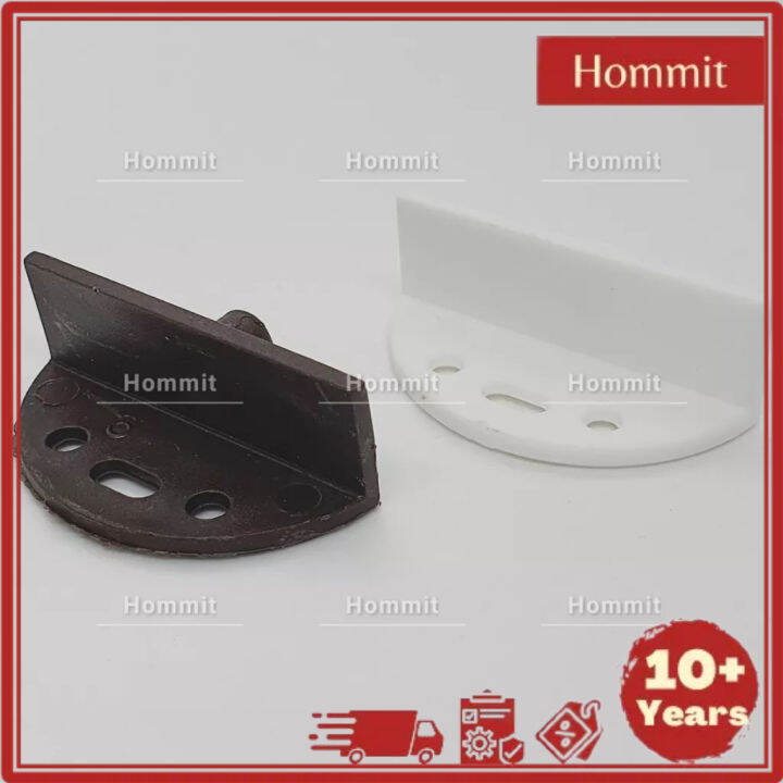 PVC Pivot Swing Door Hinge Lazada