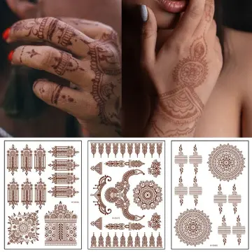 Snake Mehndi Design Images Pictures Ideas