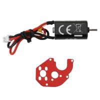 RC Motor 050 66T Motor with Mount 66T RC Motor for 124 RC SCX24 AXI90081 AXI00002 AXI00001 AXI00004 050 66T Motor with Mount Accessories carefully