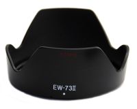 【CW】 EW-73II EW73II Bayonet Mount Hood for 24-85mm f/3.5-4.5 camera 24-85 3.5-4.5