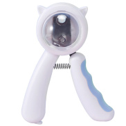 Pet Nail Clipper Grooming Tools for Cats and Dogs