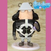 Kuma ของแท้ JP แมวทอง - Ichiban Kuji Banpresto [โมเดลวันพีช]