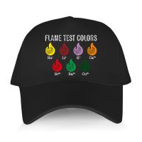 2023 Breathable Baseball Caps Hat Flame Test Colors Mens Original Novelty Yawawe Caps