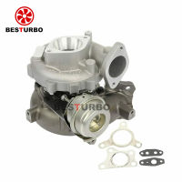 Turbo GT2056V 769708 14411-EC00C สำหรับ Nissan Navara Pathfinder 2.5 DI YD25 171HP เทอร์โบชาร์จเจอร์