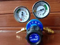 เกจ์ปรับแรงดันลมไนโตรเจน SUMO Regulator Nitrogen SUMO