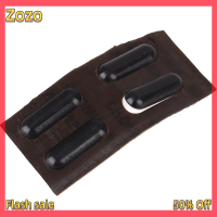 Zozo ✨Ready Stock✨ 4pcs New Rubber Foot Pads สำหรับ HP 9470m 9480M ฝาครอบฐานด้านล่าง