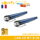 Somfy LSN 40 WT 9/16 (ขายส่ง) มอเตอร์ไฟฟ้าสำหรับม่านม้วน มอเตอร์อันดับ 1 นำเข้าจากฟรั่งเศส