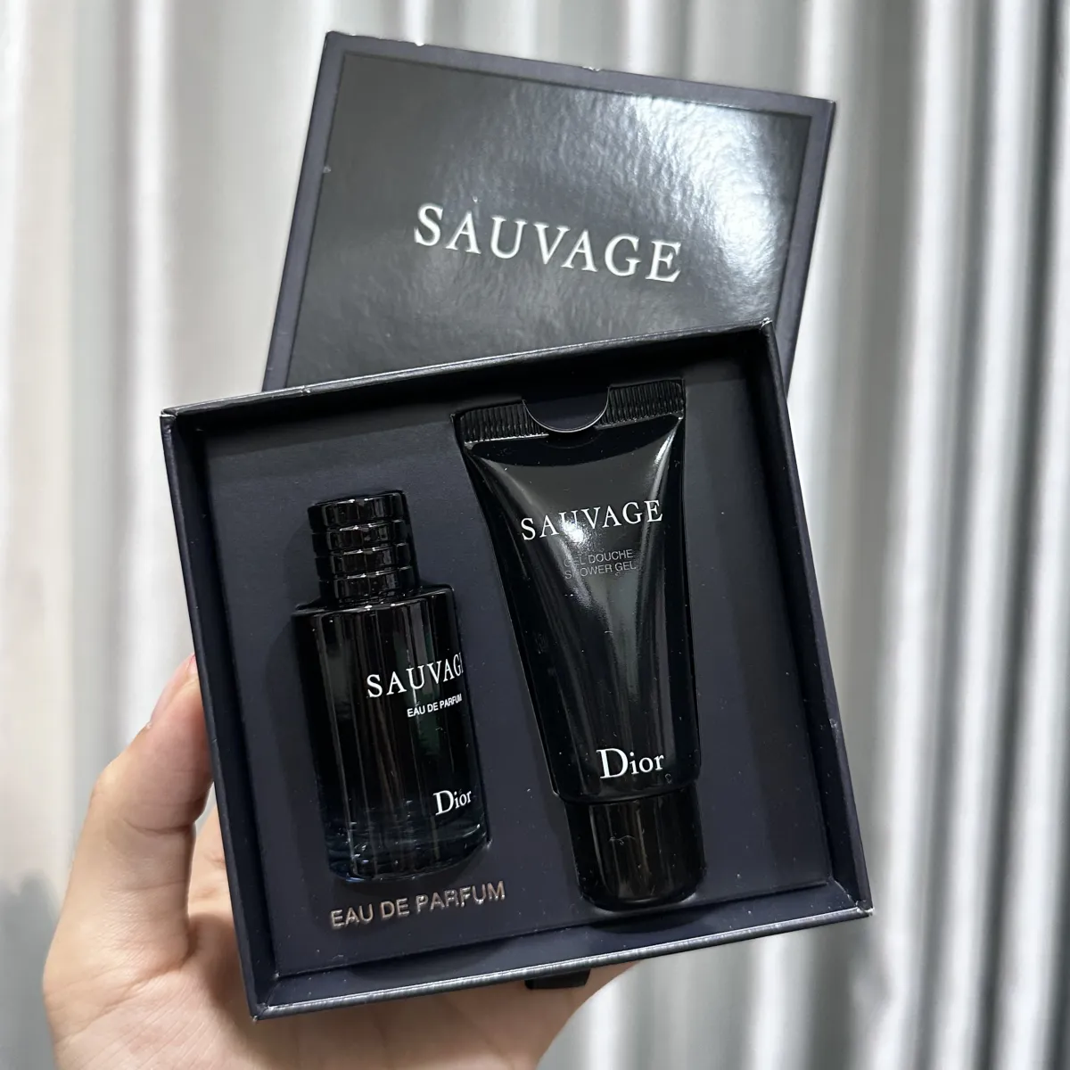 Dior Sauvage Elixir EDP  Parfumerievn