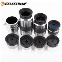 Celestron Omni 1.25 4mm 6mm 9mm 12mm 15mm 32mm 40mm And 2X Barlow Lens Fully Multi-Coated Metal Astronomical Telescope Eyepiece