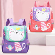 JOYNCLEON Children s Backpack Cartoon Cute Burden