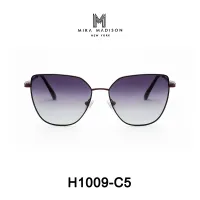 Mira Madison Sunglasses  H1009-WG C5 แว่นตากันแดด