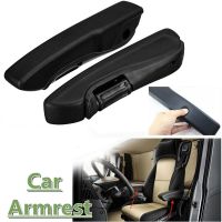 Isfriday Truck Universal Armrest Seat Adjustable Car Center Console Arm Rest Box Interior Essories Leather Car-Styling Parts