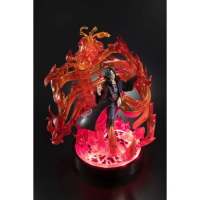 6083259 Megahouse Precious G.E.M. NARUTO Uchiha Itachi Susano Ver(with LED base)