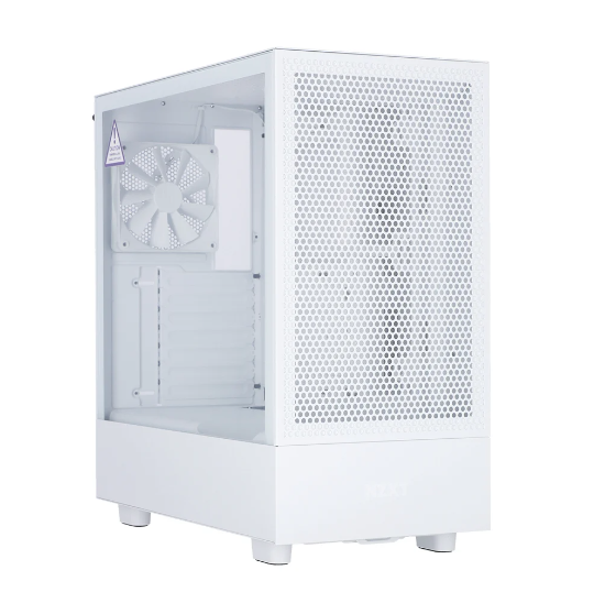 case-เคส-nzxt-h5-flow-white-e-atx