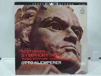 1LP Vinyl Records แผ่นเสียงไวนิล BEETHOVEN SYMPHONY NO5   (H18D43)