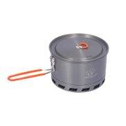 Bulin Bộ Đồ Ăn Giữ Nhiệt 1.5 2.1L Tiện Dụng Đi Bộ Đường Dài Cắm Trại Ngoài