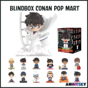 Blind Box Detective Conan Classic Series POP MART chính hãng