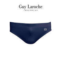 GUY LAROCHE กางเกงในชาย รุ่น Seamless แบบปักโลโก้ (JUS6908R9)