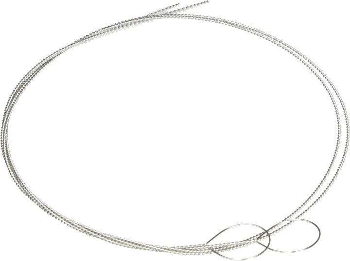 GTube GButton NG PEG Feeding Tube Brush PEG Cleaning Brush (Pack of 2) Lazada PH