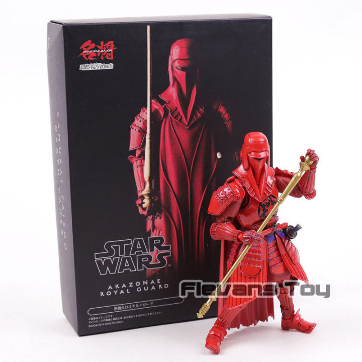 figma-ฟิกม่า-figure-action-star-wars-สตาร์-วอร์ส-elite-praetorian-guard-พาโทเรียน-akazonae-royal-cuard-ver-แอ็คชั่น-ฟิกเกอร์-anime-อนิเมะ-การ์ตูน-มังงะ-ของขวัญ-gift-จากการ์ตูนดังญี่ปุ่น-สามารถขยับได้-