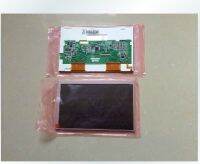 7 LCD Screen MODULE 40-Pins สำหรับ MT6070iH MT6070iH1WV MT6070i H2WV HMI Display PANEL