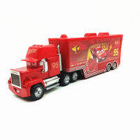 【HOT SALE】 MBJ Amll พิกซาร์บูติกรถ3 Mac Lightning McQueen ลุง1:55หล่อรุ่นรถของเล่น Niño N Avidad Regalo De Cumpleaños