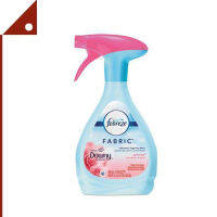 Febreze : FBZ25221* สเปรย์ฉีดผ้าหอม Fabric Refresher April Fresh Scent with Downy 27oz.