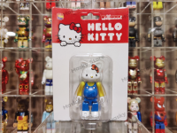 (ของแท้) Bearbrick Nyabrick Kitty 100% คิตตี้ แบร์บริค พร้อมส่ง Bearbrick Nyabrick by Medicom Toy ของใหม่ มือ 1