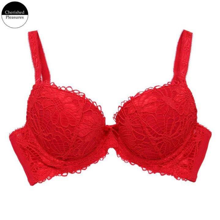 CP Fashions Premium High Quality Push up Bra Liza Lazada PH