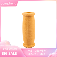 dongcheng 1PC ยางนุ่ม crutch Hand Grip COVER Walker Pad เบาะป้องกัน silp Handle Pad