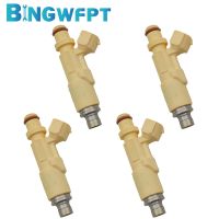 4PCS Fuel Injector for For 1998-2005 Toyota Altezza Gita SXE10 3SGE 2.0L 23250-74220 23209-74220