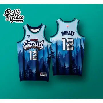 Shop Memphis Grizzlies Jersey Sublimation with great discounts and prices  online - Oct 2023