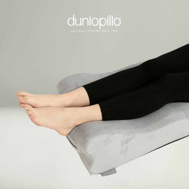 Dunlopillo Prone Memory Foam Pillow Lazada Indonesia